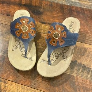 Josef Seibel European Comfort Sandal